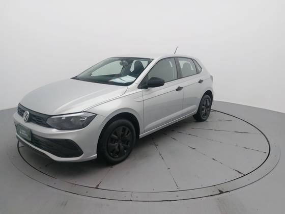 VOLKSWAGEN POLO 1.0 MPI TRACK MANUAL VOLKSWAGEN POLO 1.0 MPI TRACK MANUAL